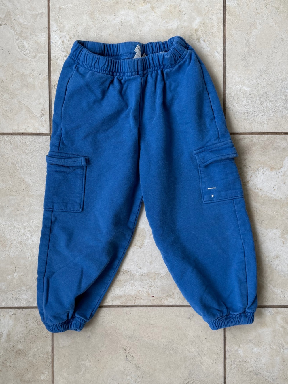 Gray Label Blue Jogger Pants
